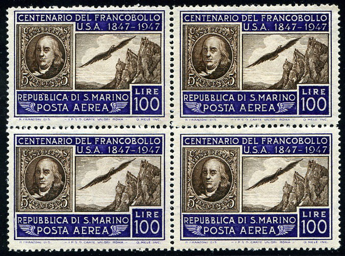 Image result for san marino stamps post ww2